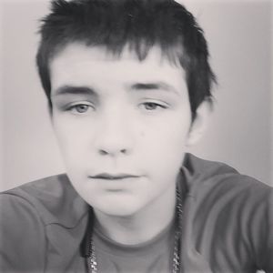 Meet your Posher, Colton